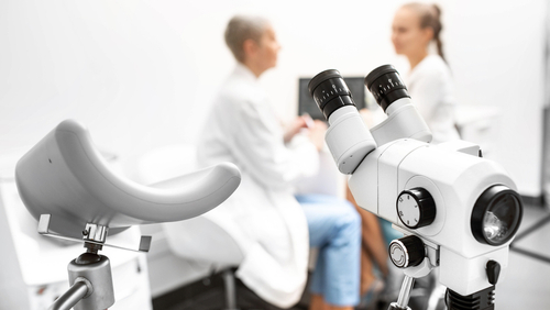 Eucanscreen Train-the-Trainer: Colposcopy, Diagnosis, and Treatment - Providing Feedback During Hands-on Practice eucanscreen-11-5-1