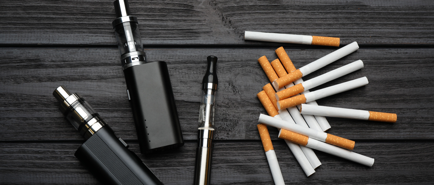 Perspectives on Smoking Cessation and Cancer: Quitting Smoking After a Cancer Diagnosis and Emerging Evidence on Vaping as a Smoking Cessation Strategy iarcesmo