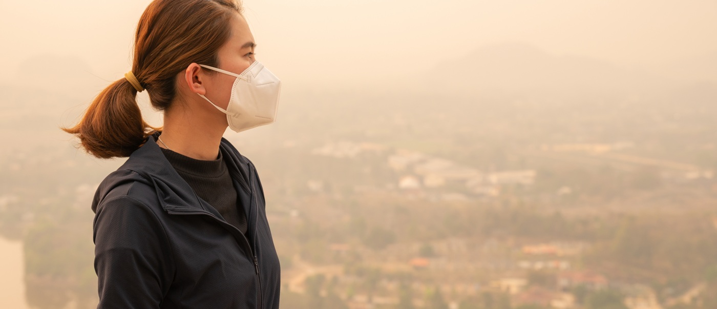 Air Pollution and Cancer - Epidemiological and Clinical Perspectives iarcesmo