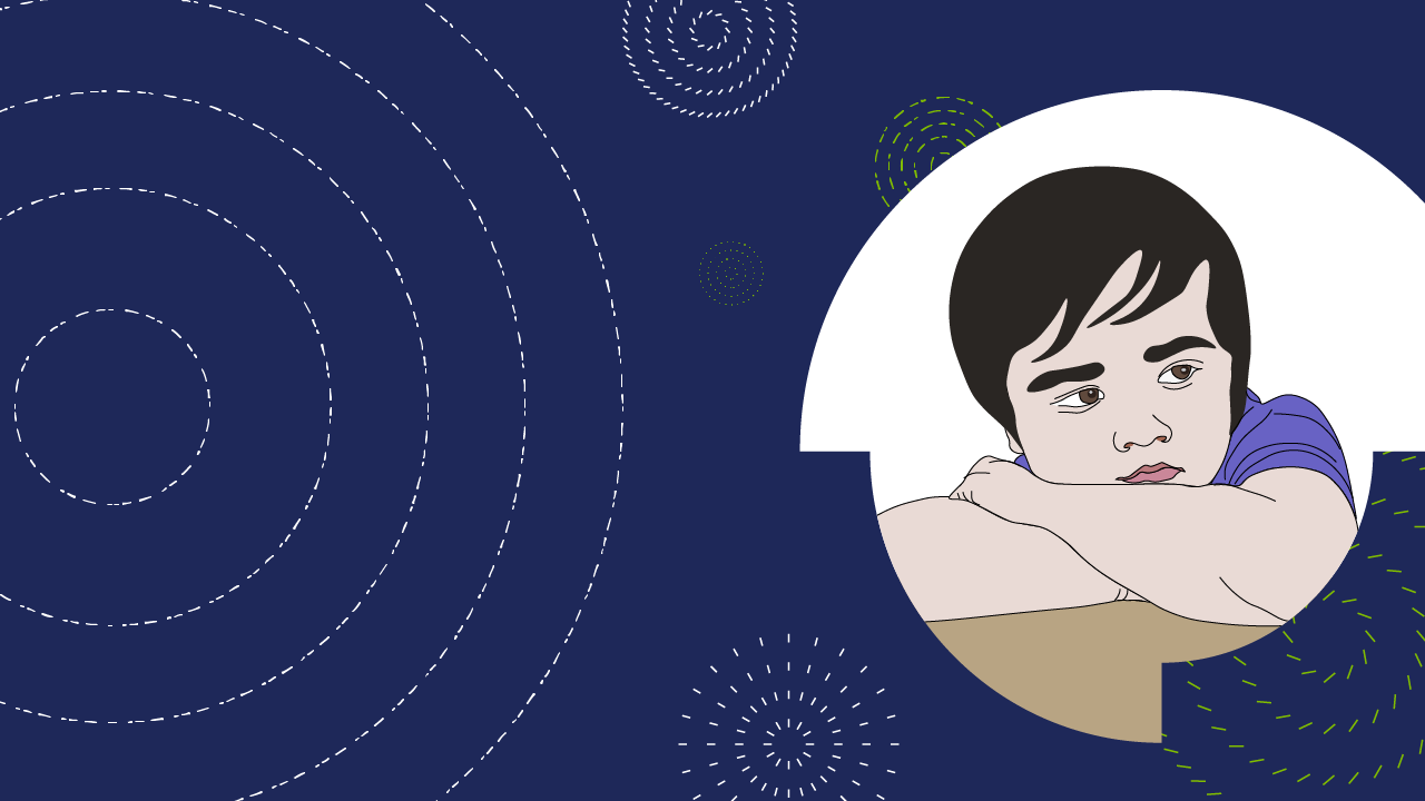 Caring for children who have experienced violence: Training for health professionals 0013_CM_EN