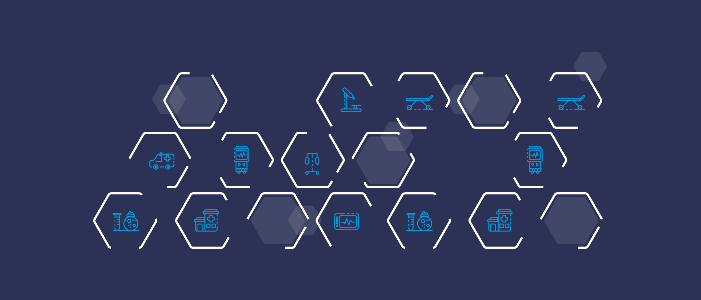 Managing infrastructures for medical research: Part 1 0046_MIMR_EN