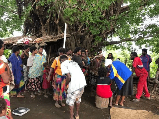 疥疮：在国家和地区层面对卫生工作者进行皮肤-NTDs 培训 H0026CH