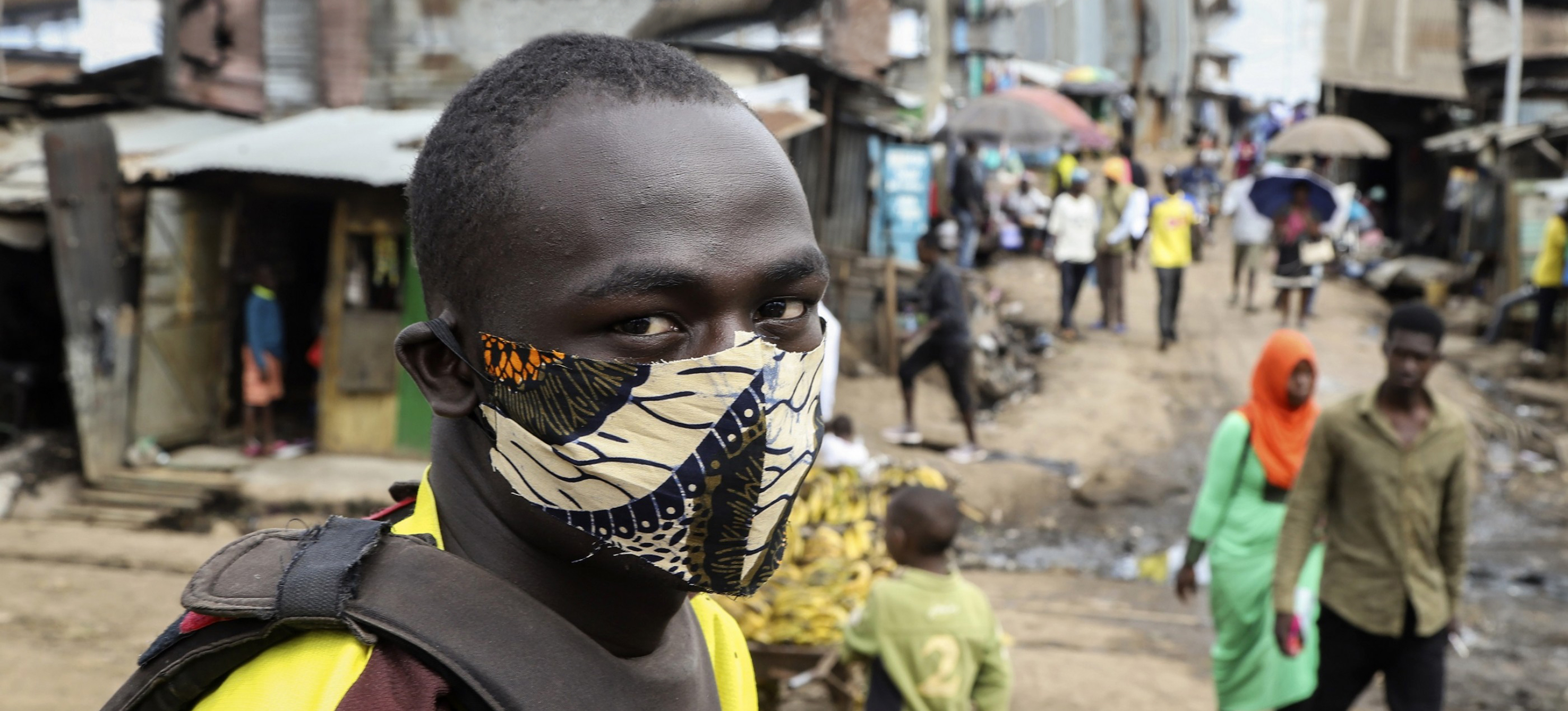 Maladies tropicales négligées dans le contexte de la pandémie COVID-19 : impact et conseils H0067FR