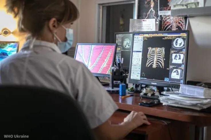 Awareness raising, risk communication, mobilisation and meaningful engagement of community to end Tuberculosis H0141EN